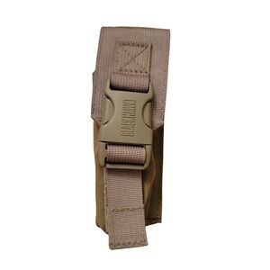 Blackhawk Tactical Flash Bang Pouch Coyote Tan Military MOLLE Gear Hunting